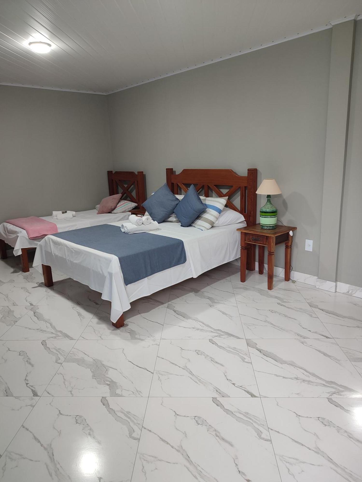 Hotel Lumiar Luaran gambar