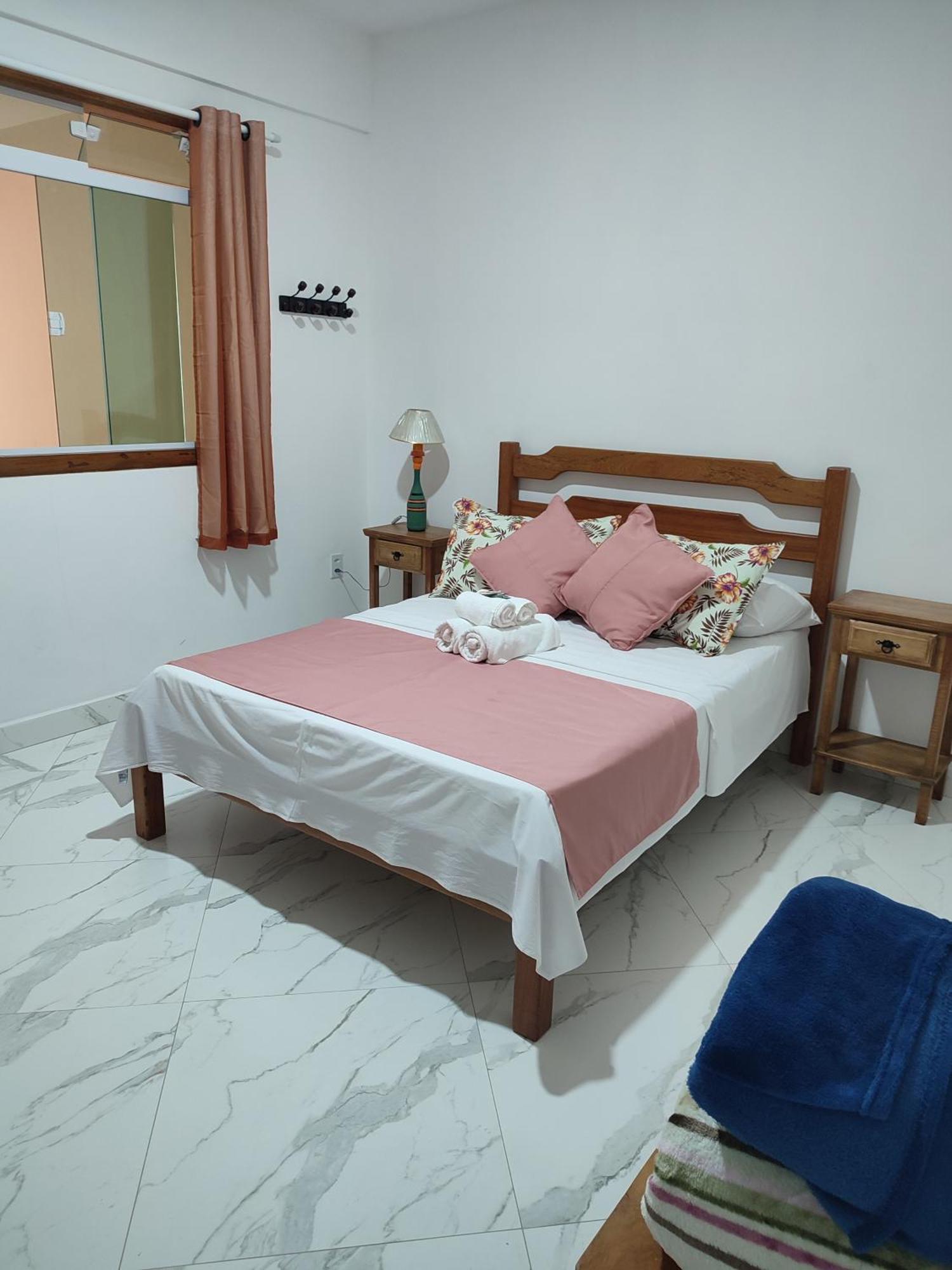 Hotel Lumiar Luaran gambar