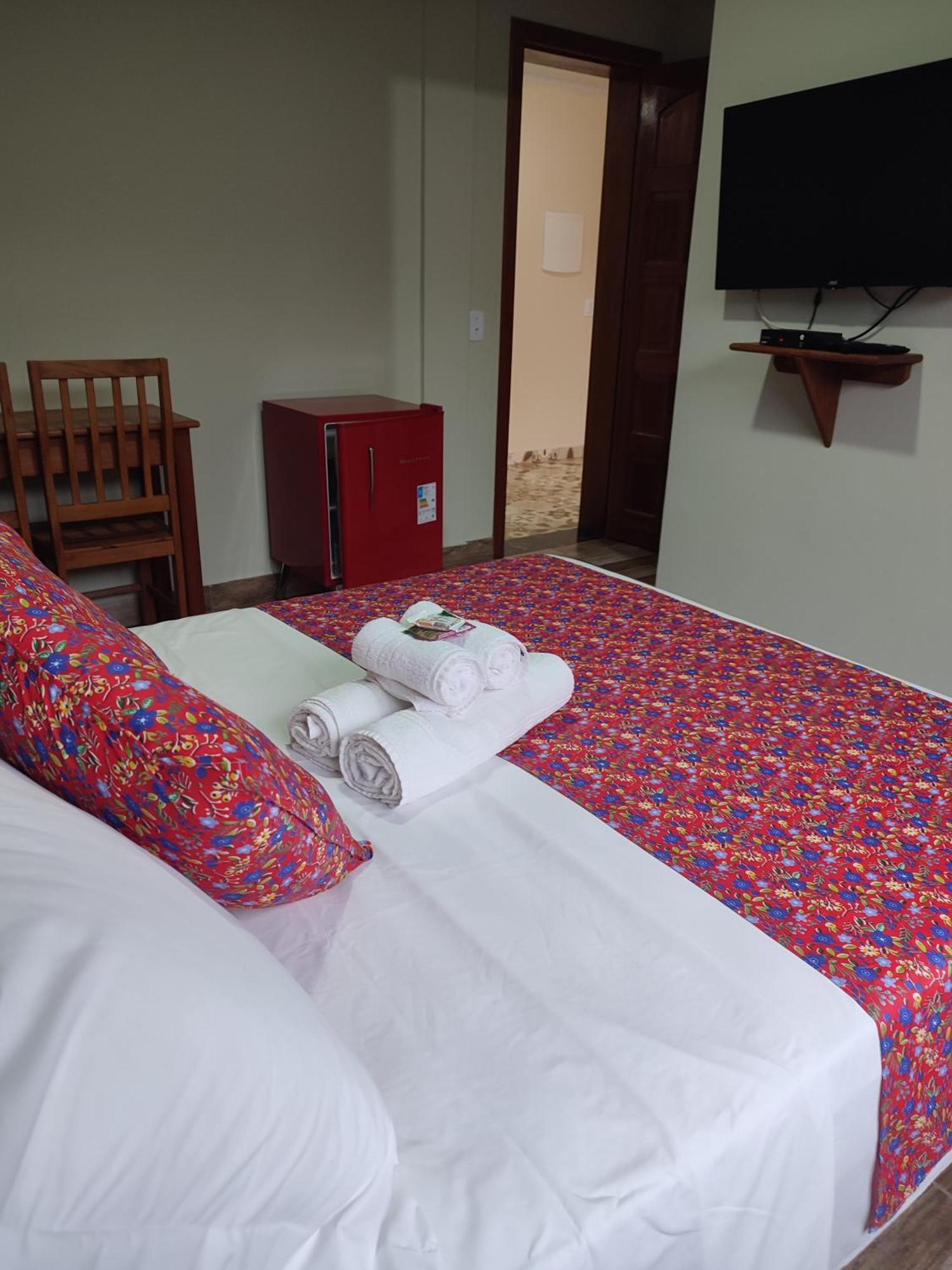 Hotel Lumiar Luaran gambar