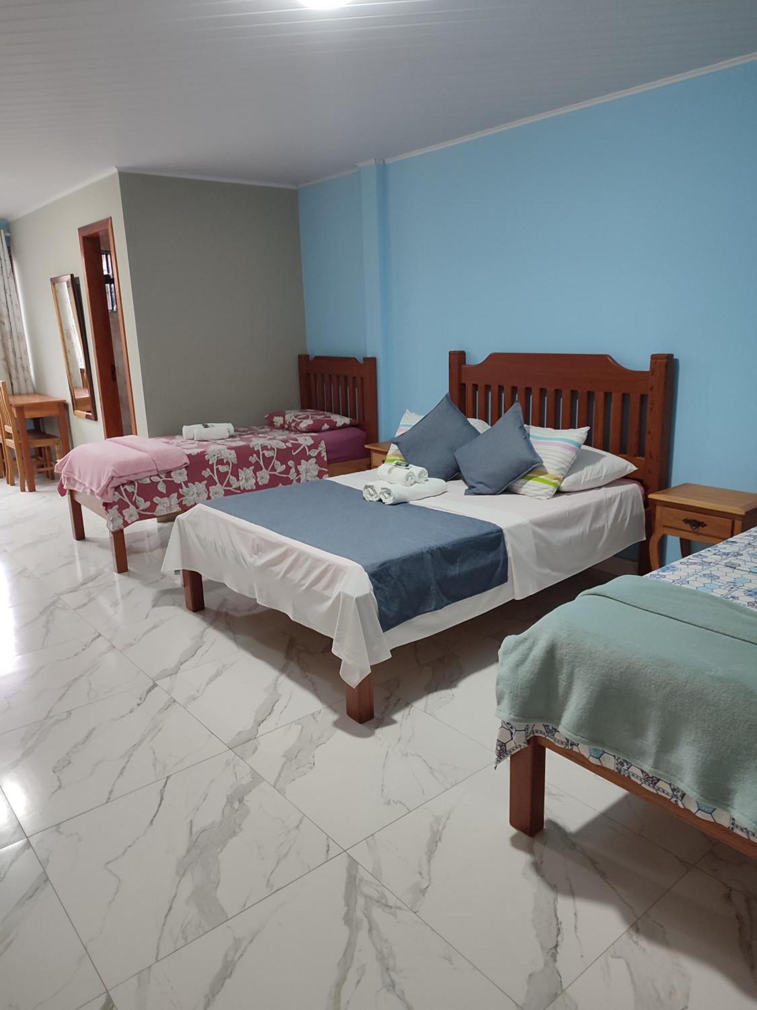Hotel Lumiar Luaran gambar