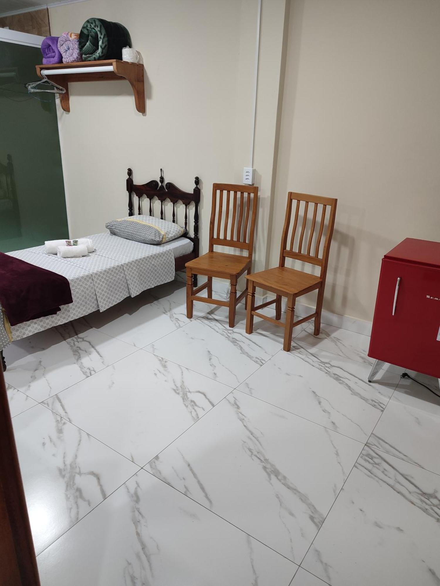 Hotel Lumiar Luaran gambar