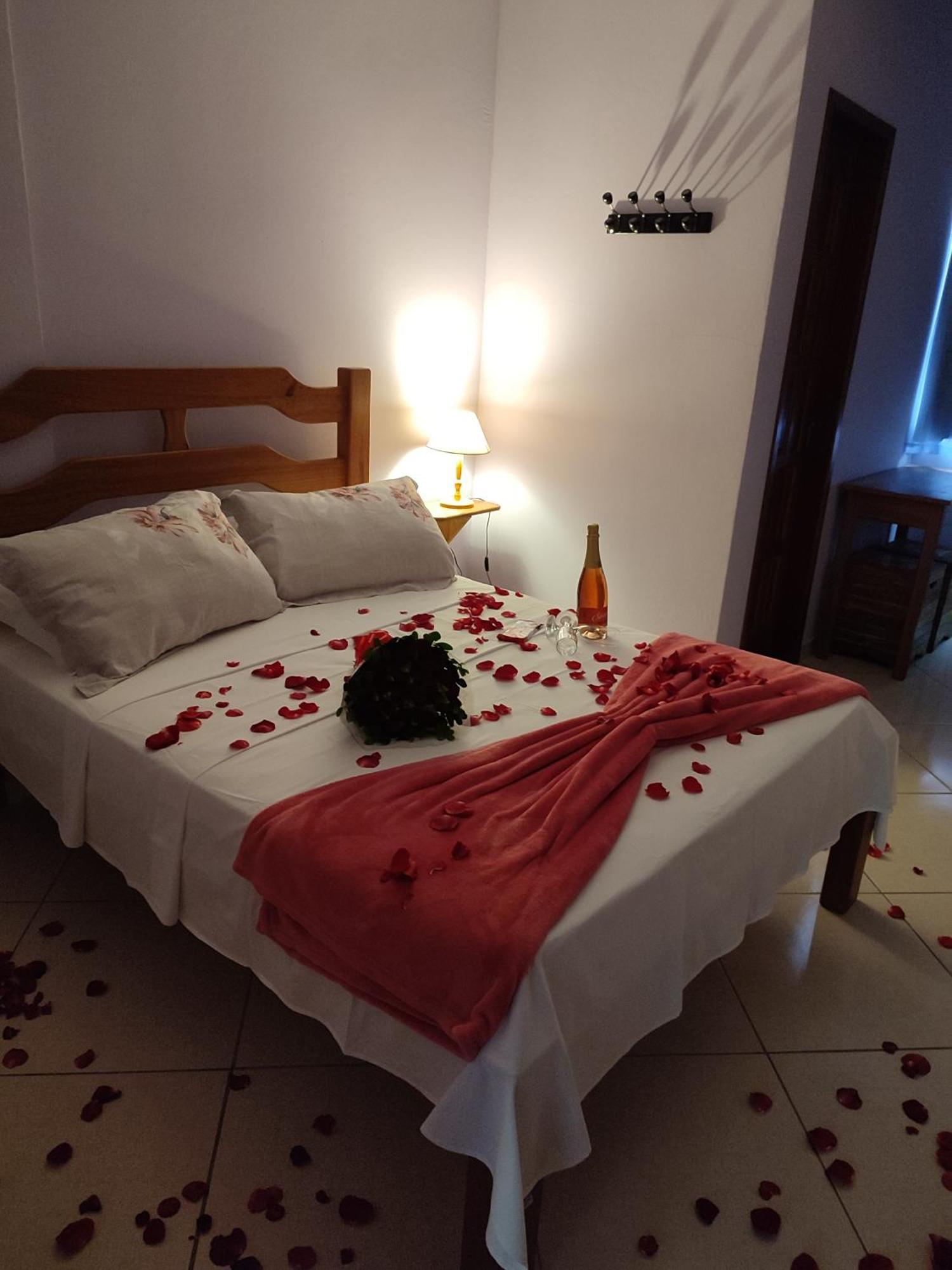 Hotel Lumiar Luaran gambar