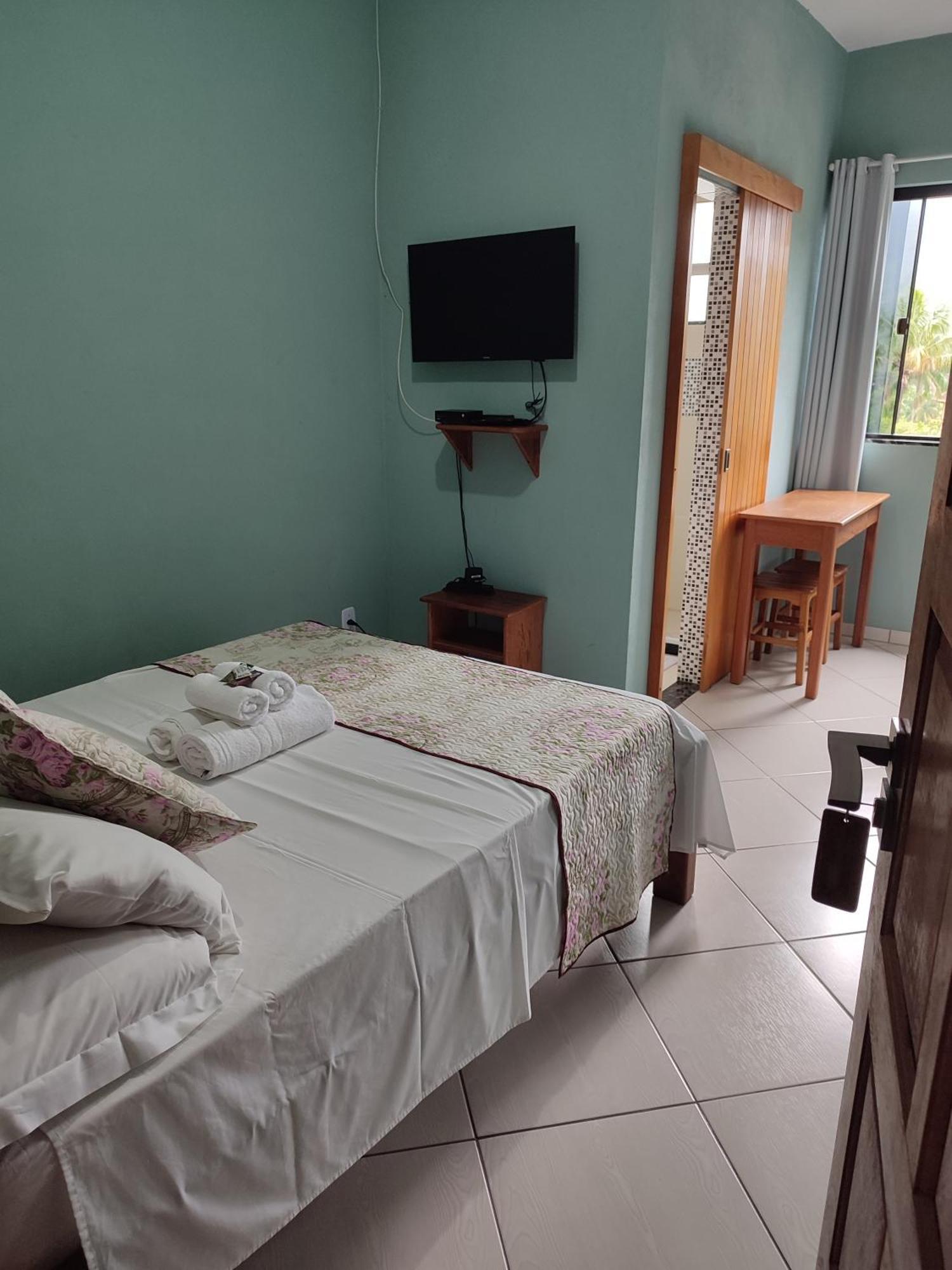 Hotel Lumiar Luaran gambar