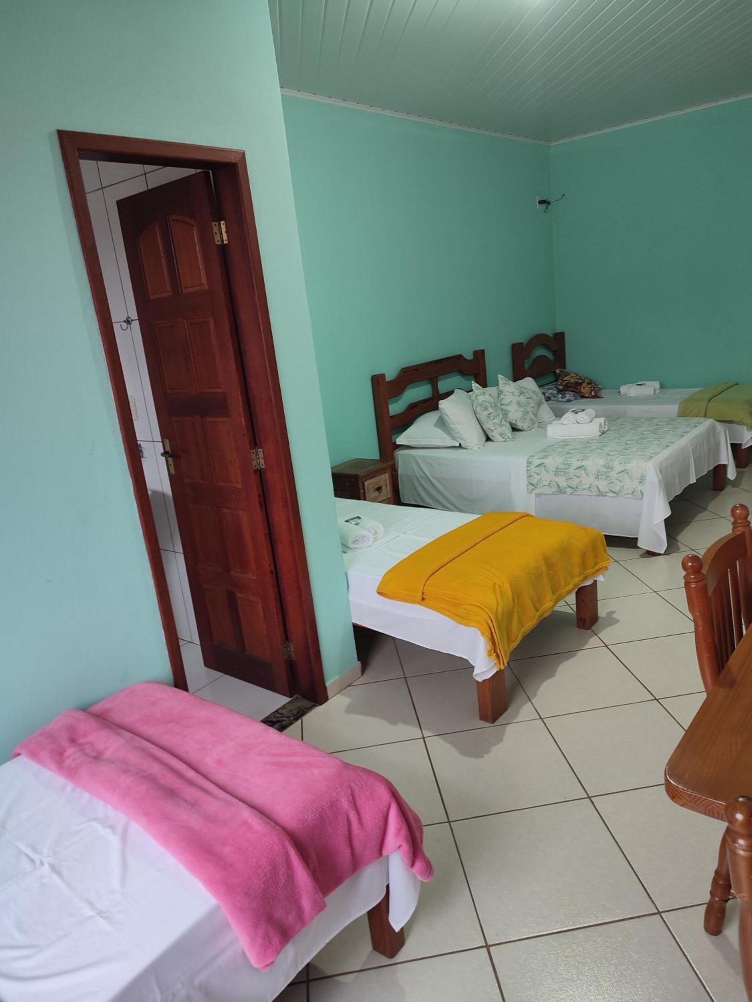 Hotel Lumiar Luaran gambar