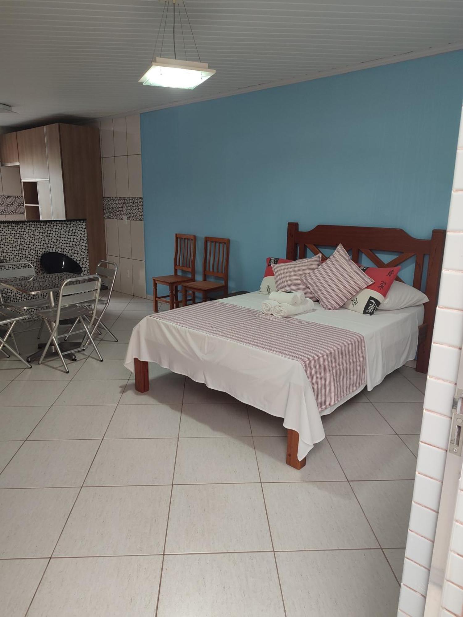 Hotel Lumiar Luaran gambar