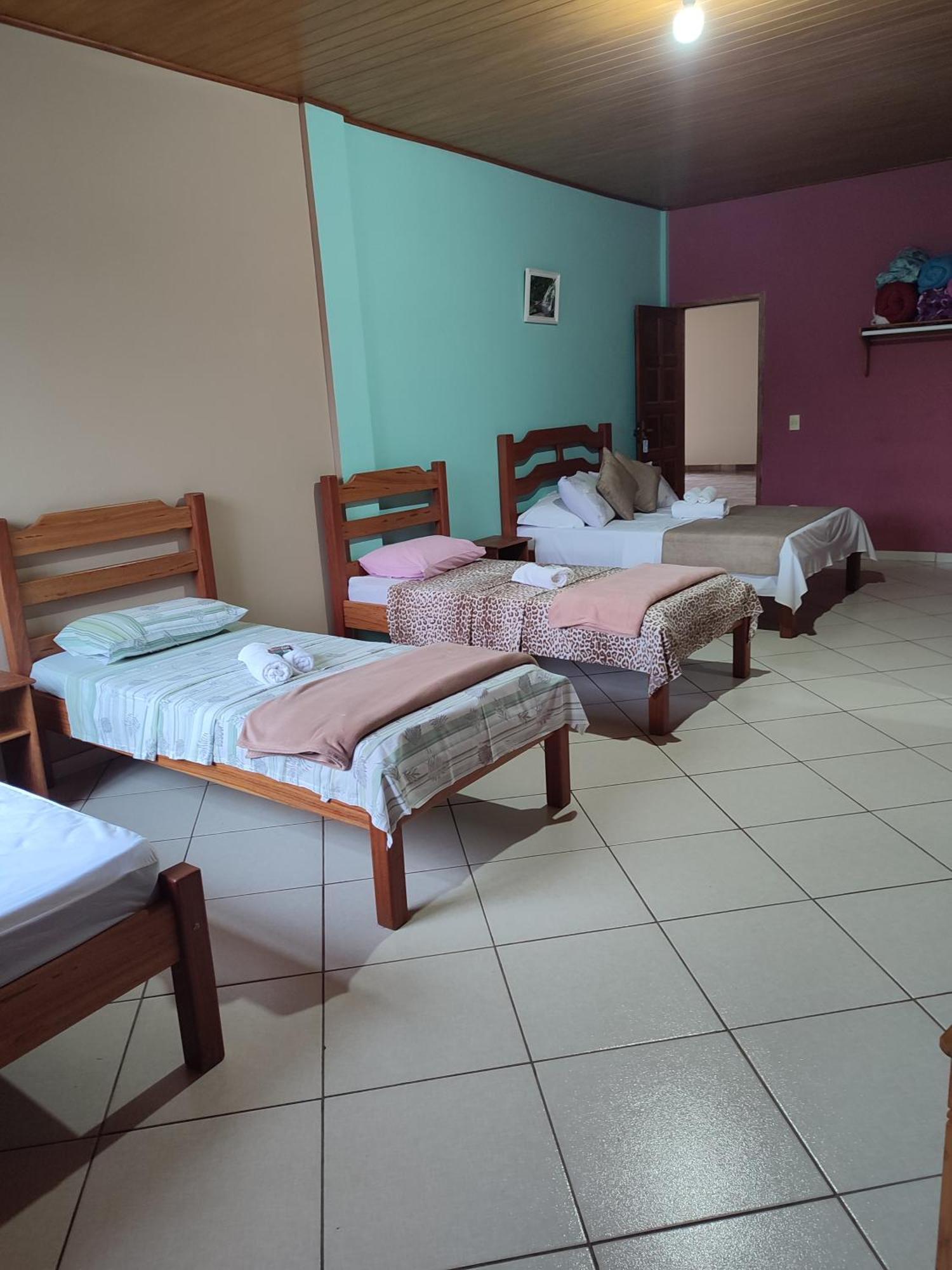 Hotel Lumiar Luaran gambar