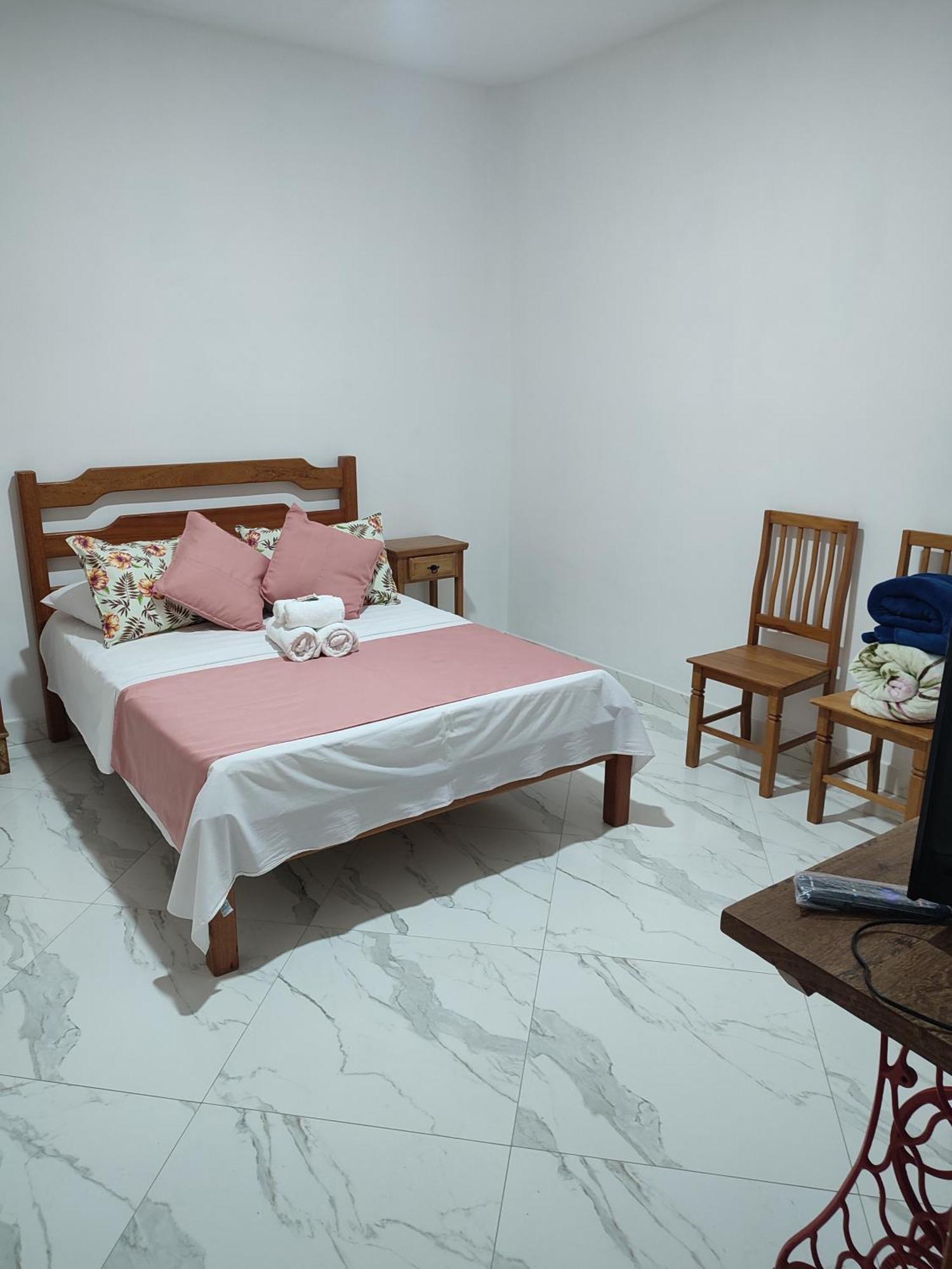 Hotel Lumiar Luaran gambar
