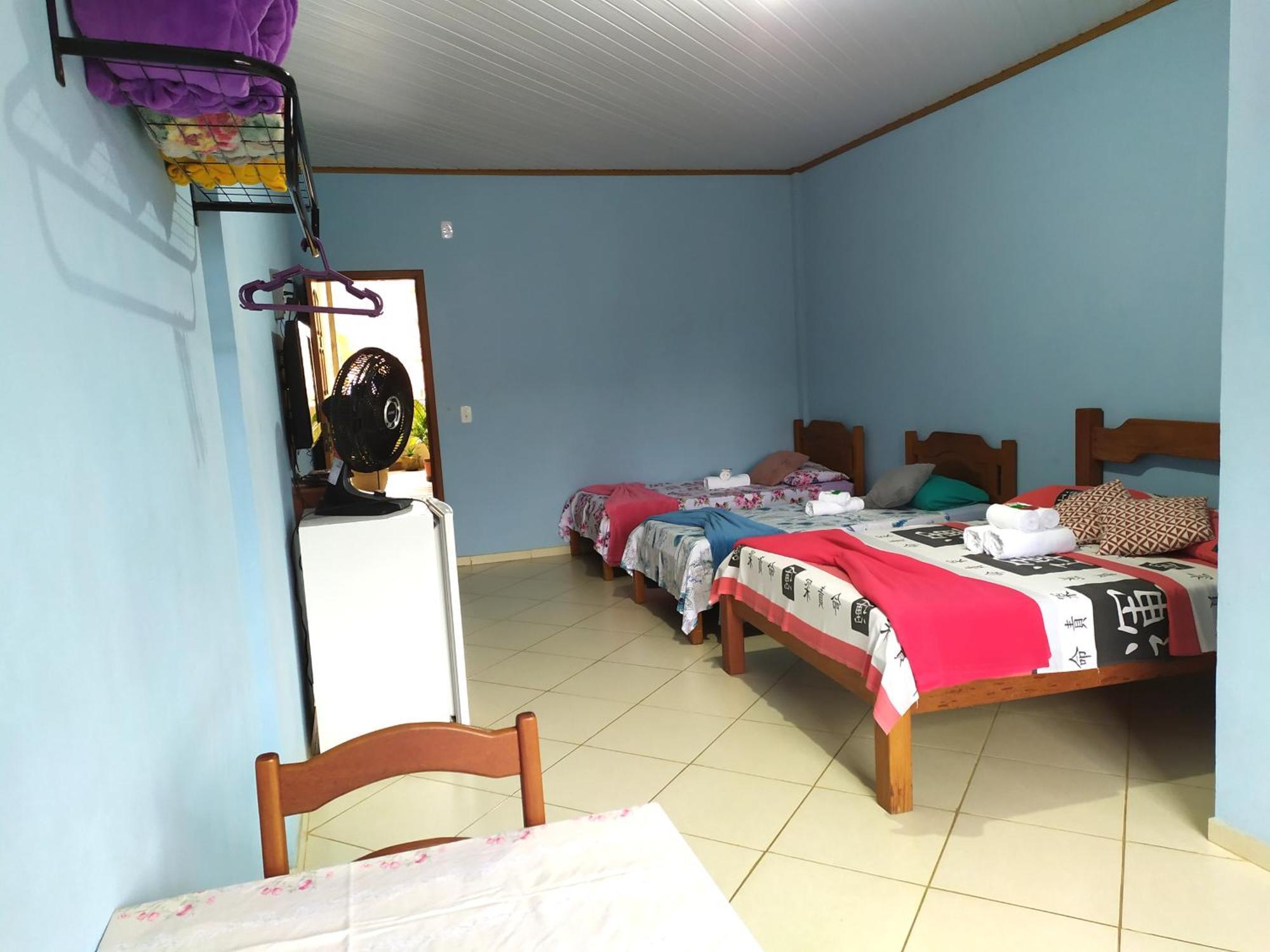 Hotel Lumiar Bilik gambar