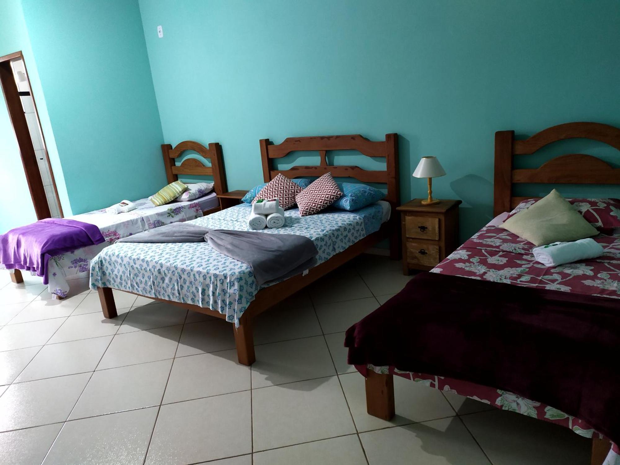 Hotel Lumiar Bilik gambar