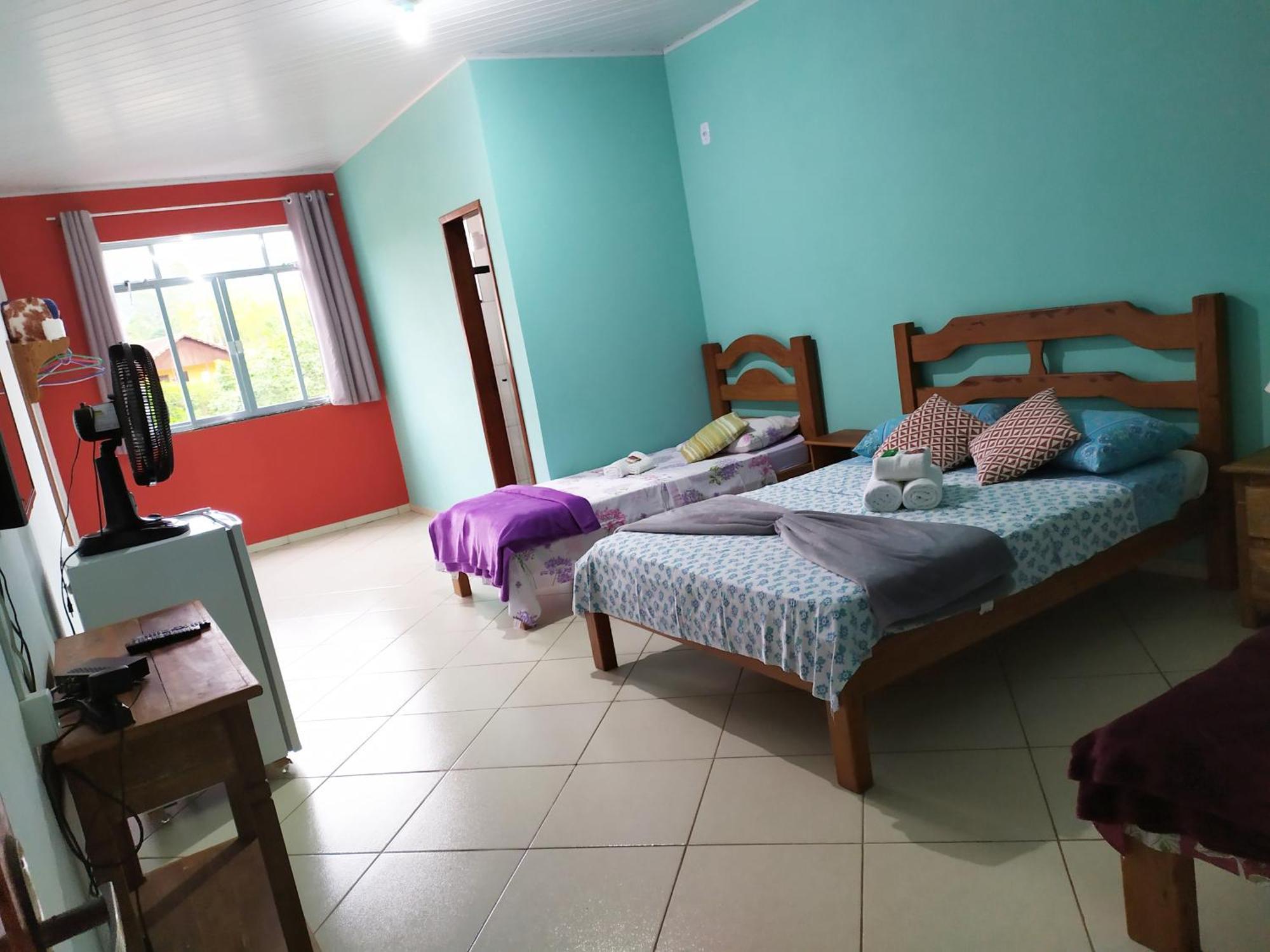 Hotel Lumiar Bilik gambar