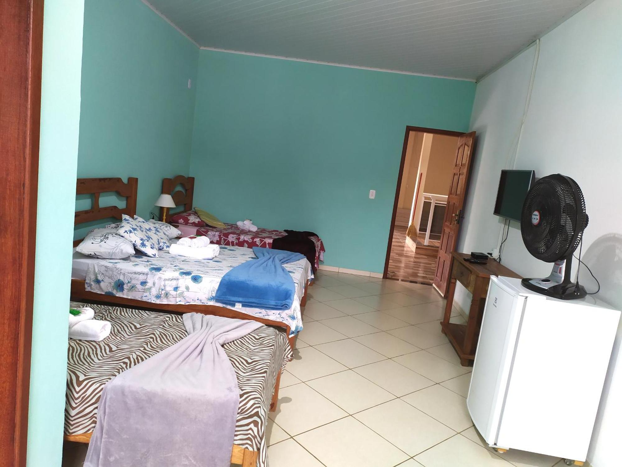 Hotel Lumiar Bilik gambar