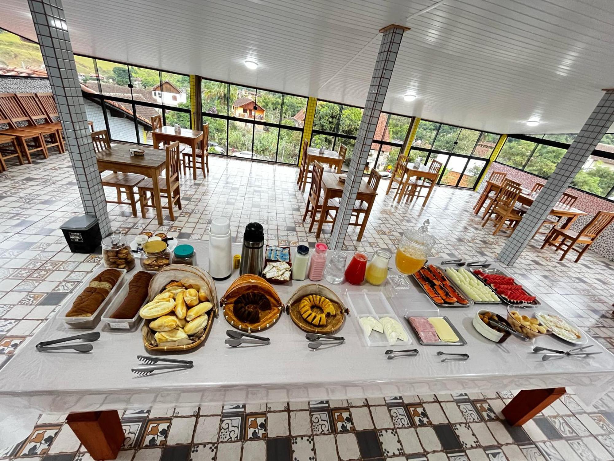 Hotel Lumiar Luaran gambar