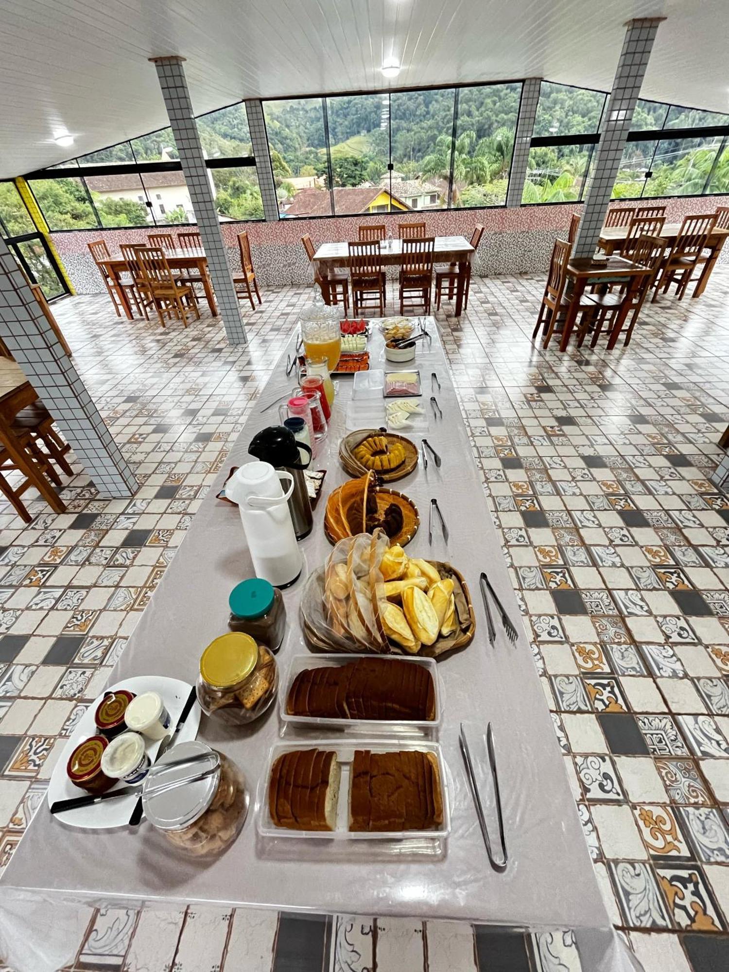 Hotel Lumiar Luaran gambar