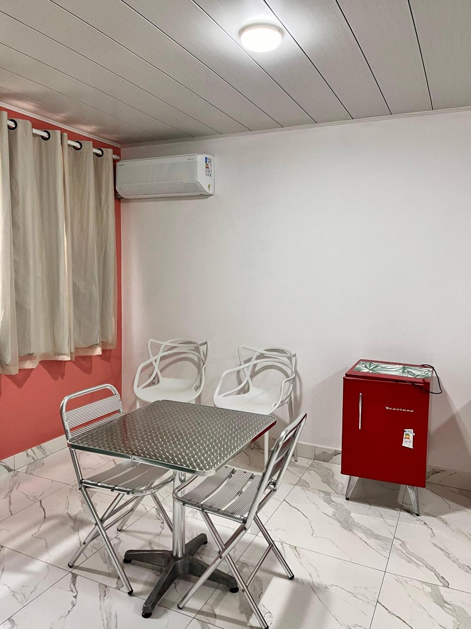 Hotel Lumiar Luaran gambar