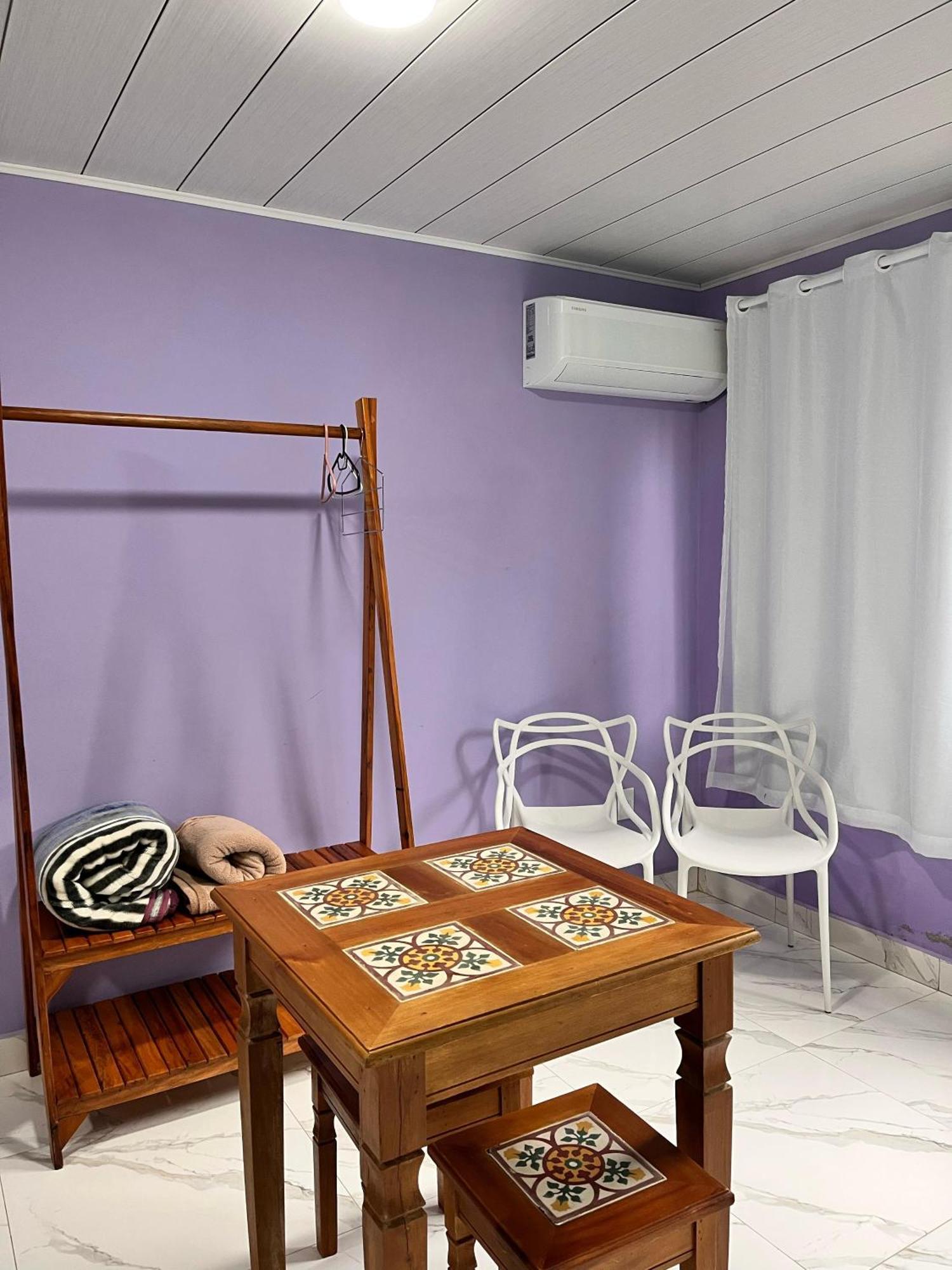 Hotel Lumiar Luaran gambar